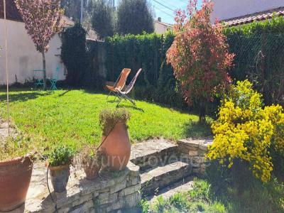 For sale Gardanne 4 rooms 108 m2 Bouches du Rhone (13120) photo 0