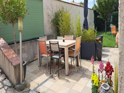 For sale Gardanne 4 rooms 108 m2 Bouches du Rhone (13120) photo 2