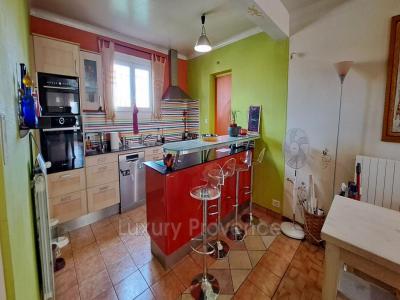 For sale Gardanne 4 rooms 108 m2 Bouches du Rhone (13120) photo 3