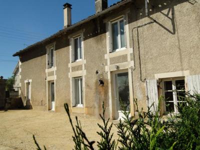 For rent Couhe 2 rooms 43 m2 Vienne (86700) photo 0