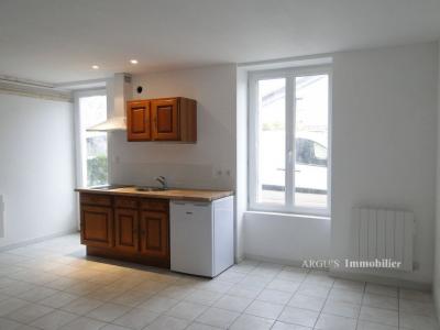 For rent Couhe 2 rooms 43 m2 Vienne (86700) photo 1