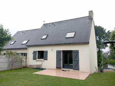 For sale Guipavas 5 rooms 100 m2 Finistere (29490) photo 0