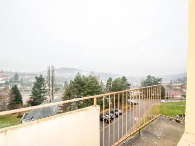 For rent Montcenis 4 rooms 76 m2 Saone et loire (71710) photo 3