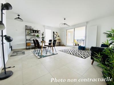 For sale Saint-jean-de-vedas 3 rooms 66 m2 Herault (34430) photo 0