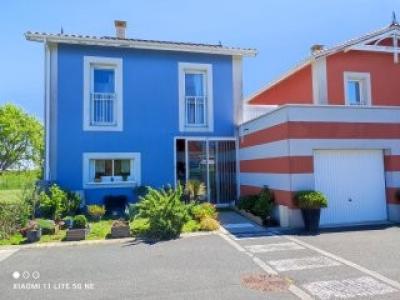 For sale Soulac-sur-mer 4 rooms 104 m2 Gironde (33780) photo 0