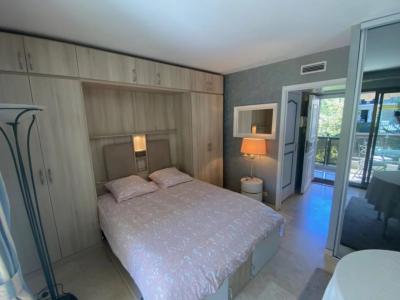 For sale Cannes 1 room 23 m2 Alpes Maritimes (06400) photo 1