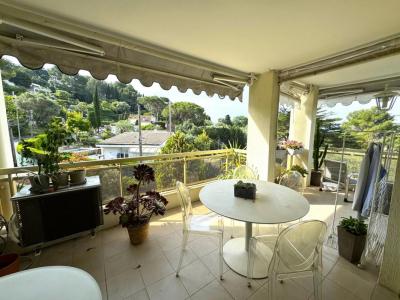 For sale Cannet 3 rooms 83 m2 Alpes Maritimes (06110) photo 2