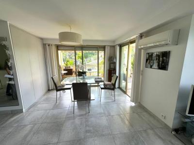 For sale Cannet 3 rooms 83 m2 Alpes Maritimes (06110) photo 4