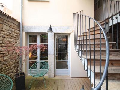 Acheter Appartement 99 m2 Besancon