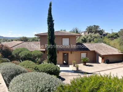 Acheter Maison Porto-vecchio 1107000 euros