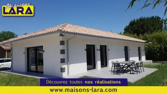Acheter Maison Arsac 360780 euros