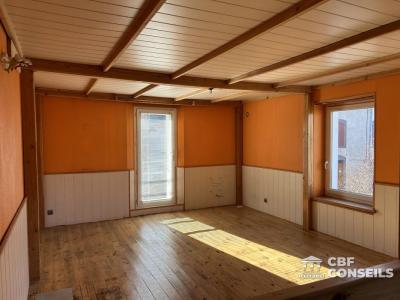 For sale Blot-l'eglise 6 rooms 238 m2 Puy de dome (63440) photo 3