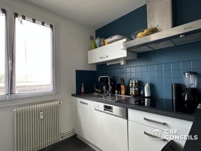 For sale Clermont-ferrand 3 rooms 63 m2 Puy de dome (63000) photo 1