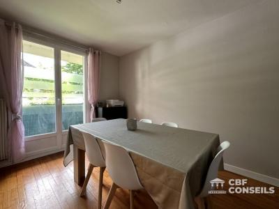 Acheter Appartement 63 m2 Clermont-ferrand