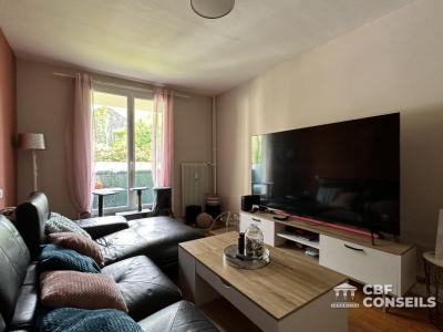 For sale Clermont-ferrand 3 rooms 63 m2 Puy de dome (63000) photo 3