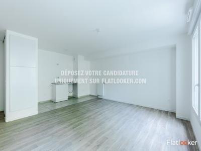 For rent Chatenay-malabry 1 room 38 m2 Hauts de Seine (92290) photo 4