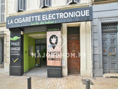 For sale Marseille-6eme-arrondissement 82 m2 Bouches du Rhone (13006) photo 3