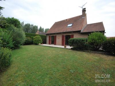For sale Comines 4 rooms 97 m2 Nord (59560) photo 0