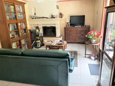 For sale Comines 4 rooms 97 m2 Nord (59560) photo 2