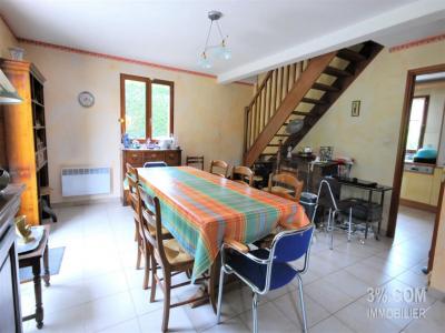 For sale Comines 4 rooms 97 m2 Nord (59560) photo 3