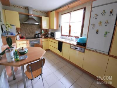 For sale Comines 4 rooms 97 m2 Nord (59560) photo 4