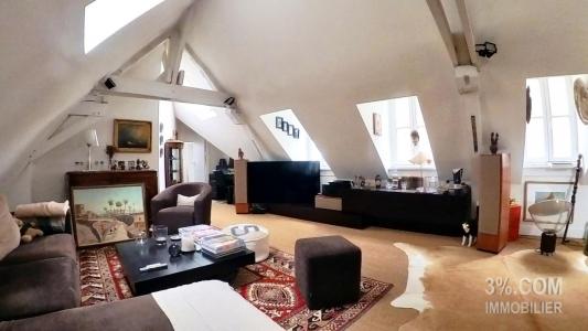For sale Lille 3 rooms 81 m2 Nord (59000) photo 0