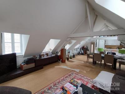 For sale Lille 3 rooms 81 m2 Nord (59000) photo 2