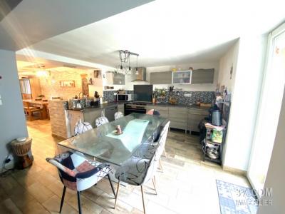 For sale Vezelise 7 rooms 175 m2 Meurthe et moselle (54330) photo 2