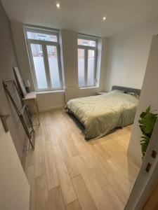 For rent Lille 2 rooms 31 m2 Nord (59000) photo 2