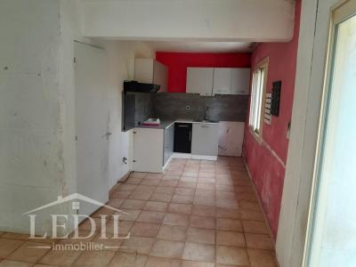 For sale Nerac 4 rooms 132 m2 Lot et garonne (47600) photo 4