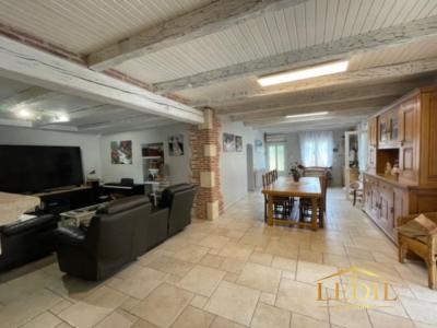 Annonce Vente 4 pices Maison Moissac 82