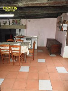 For sale Nouaille 6 rooms 106 m2 Creuse (23500) photo 3