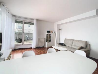 Acheter Appartement 66 m2 Elancourt