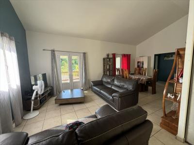 For sale Sainte-marie REGION NORD 5 rooms 130 m2 Reunion (97438) photo 3