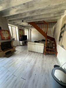 Annonce Vente 4 pices Appartement Saint-geoirs 38