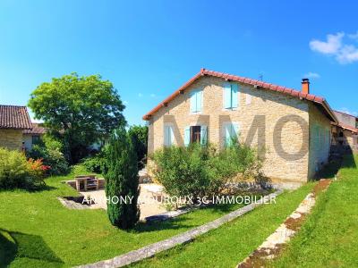 For sale Beny VAL-REVERMONT 10 rooms 236 m2 Ain (01370) photo 0