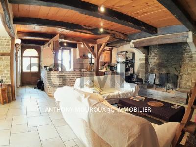 For sale Beny VAL-REVERMONT 10 rooms 236 m2 Ain (01370) photo 4