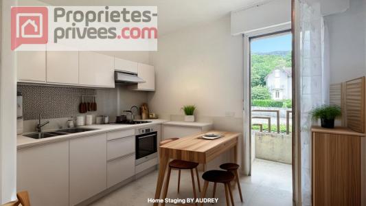 Acheter Appartement Pontcharra 149990 euros