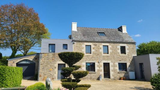 For sale Morlaix 20 rooms 1000 m2 Finistere (29600) photo 1