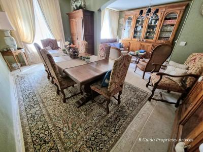 For sale Villeneuve-sur-yonne 8 rooms 255 m2 Yonne (89500) photo 3