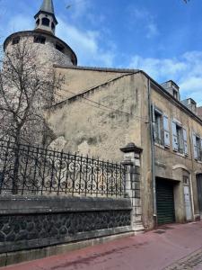 Annonce Vente 5 pices Appartement Chalon-sur-saone 71