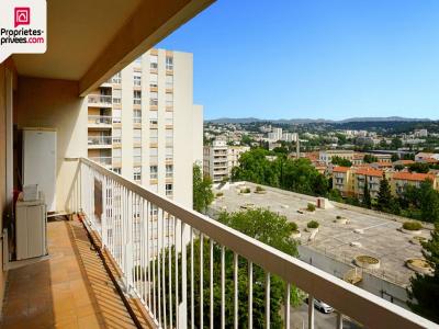 For sale Marseille-10eme-arrondissement 4 rooms 75 m2 Bouches du Rhone (13010) photo 2