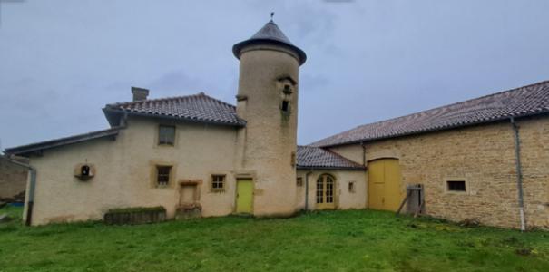 For sale Labry 14 rooms 1260 m2 Meurthe et moselle (54800) photo 1