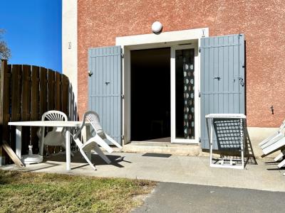 For sale Colombiers 2 rooms 33 m2 Herault (34440) photo 0