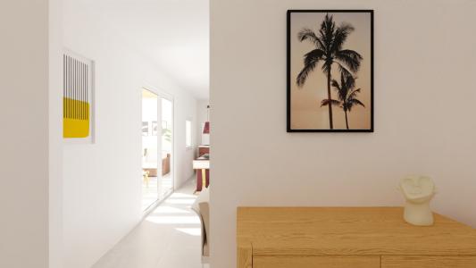 For sale Saint-francois 2 rooms 53 m2 Guadeloupe (97118) photo 4