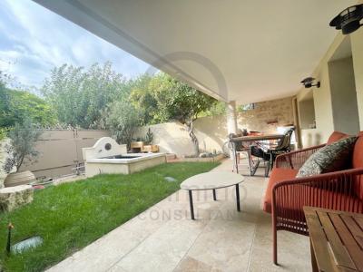 For sale Pernes-les-fontaines 5 rooms 95 m2 Vaucluse (84210) photo 1