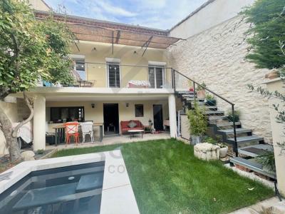 For sale Pernes-les-fontaines 5 rooms 95 m2 Vaucluse (84210) photo 2