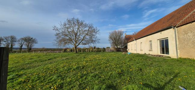 For sale Neret 5 rooms 148 m2 Indre (36400) photo 2