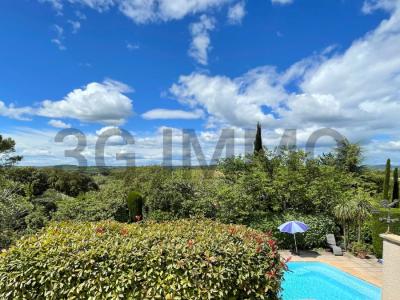 For sale Uzes 5 rooms 132 m2 Gard (30700) photo 0