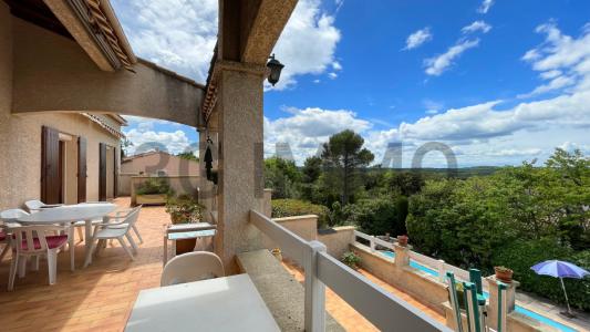 For sale Uzes 5 rooms 132 m2 Gard (30700) photo 2